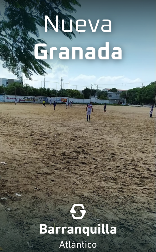 Cancha Granada