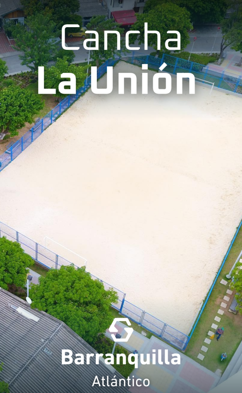 Cancha La Unión