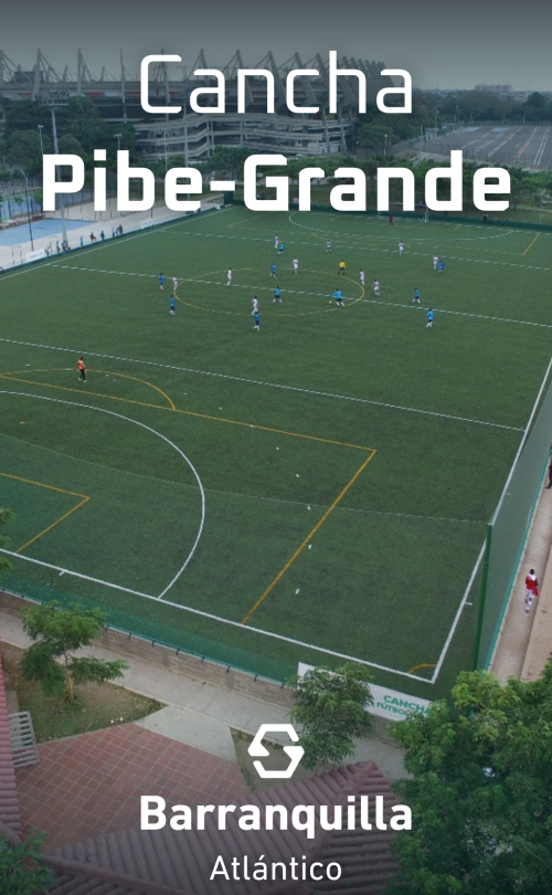 Cancha Pibe-Grande