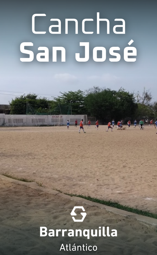 Cancha San Jose