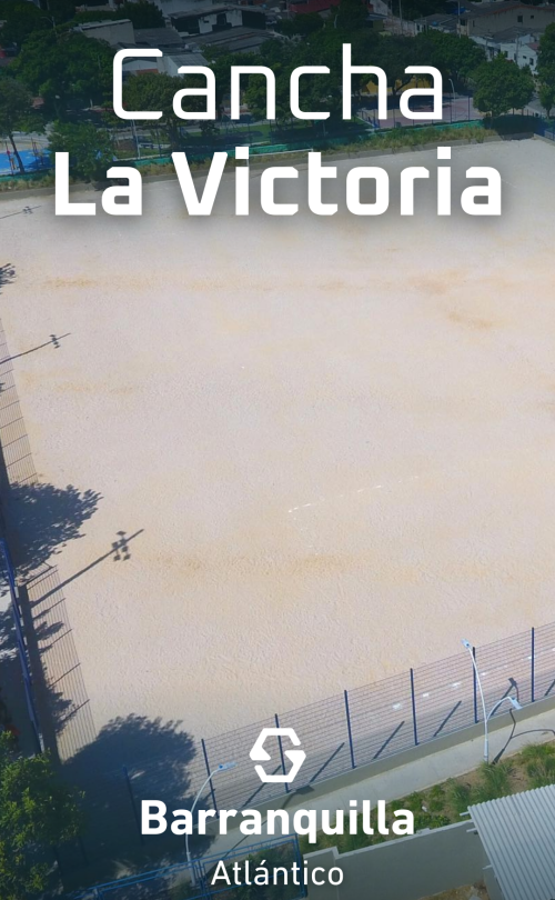 Cancha la victoria